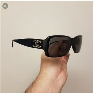 Chanel women’s sunglasses